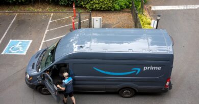 Amazon grows Q4 2025 sales via AWS, AI and same-day delivery