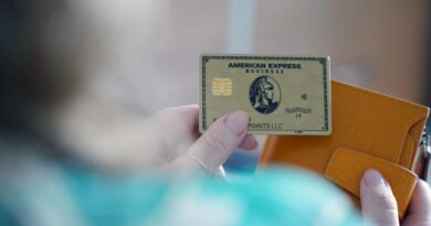 The 6 Best Business Credit Cards for Drop-Shipping [2026]