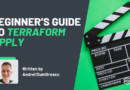 Beginner’s Guide to Terraform apply