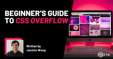 Beginner’s Guide to CSS Overflow