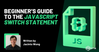 Beginner’s Guide to the JavaScript switch Statement