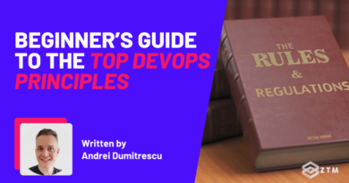 Beginner’s Guide to the Top DevOps Principles