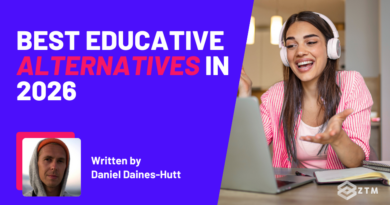Best Educative Alternatives in 2026