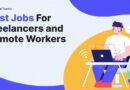 Best Freelance & Remote Jobs: Roles and Salaries
