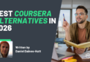 Best Coursera Alternatives in 2026