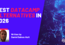 Best Datacamp Alternatives in 2026