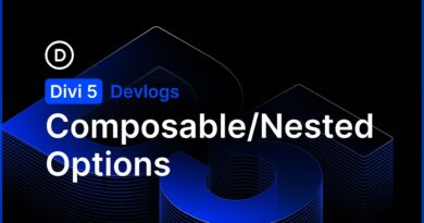 Divi 5.1 Release Notes – Fast Blogs World