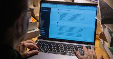 AI in Business: Applications, Future Trends, and Ongoing Concerns