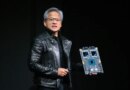 Nvidia is quietly building a multibillion-dollar behemoth to rival its chips business