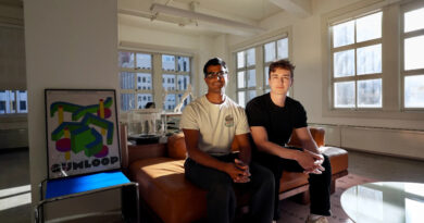 Benchmark bets M on Gumloop’s AI agents for Slack, Teams and enterprise automation — TFN