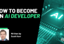 How to Become an AI Developer & Get Hired in 2026