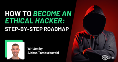How to Become an Ethical Hacker & Get Hired in 2026