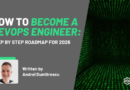 How to Become a DevOps Engineer & Get Hired in 2026