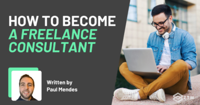 How to Become a Freelance Consultant & Get Hired in 2026