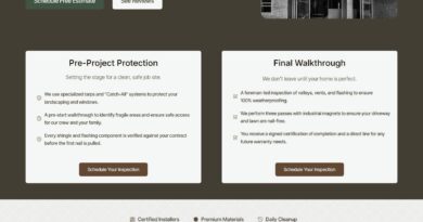 How To Build Your Own Design System With Nested + Stacked Presets In Divi 5 – Fast Blogs World