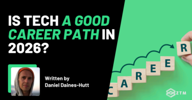 Is Technology a Good Career Path in 2026?