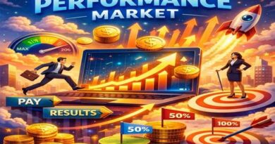 Pay-Per-Performance Market – Massive Growth Ahead