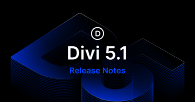 Divi 5.1 Release Notes
