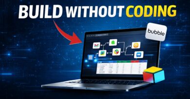 Out of 500+ Tools, 13 No-Code AI Tools Will Make You M