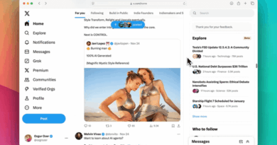 I made a tool to convert X posts into images