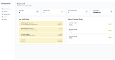 Why Ecommerce Founders Are Starting to Build Their Own Internal Tools Instead of Paying for More SaaS