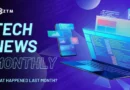 [February 2026] Tech News Monthly Newsletter 💻🚀