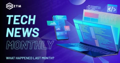 [January 2026] Tech News Monthly Newsletter 💻🚀