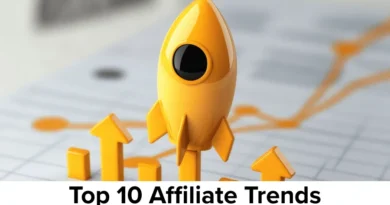 10 Affiliate Trends Reshaping Affiliate Marketing in 2026