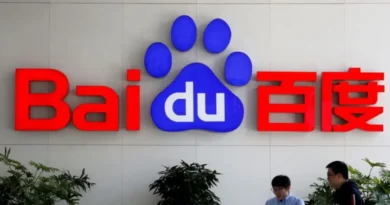 China’s Baidu unveils AI tool priced at Rs 240 a month for office automation