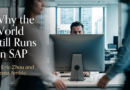 Why the World Still Runs on SAP
