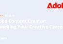 Adobe Content Creator Professional Certificate