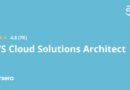 AWS Cloud Solutions Architect Professional Certificate