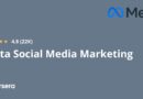 Meta Social Media Marketing Professional Certificate