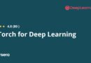 PyTorch for Deep Learning Professional Certificate