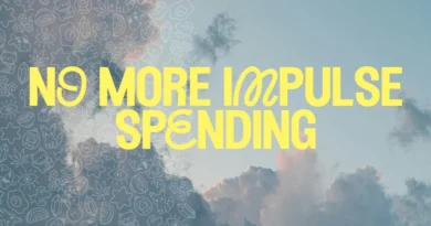No More Impulse Spending – Notion for ADHD Template (2026)