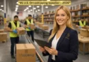 TopDawg Ranked #1 U.S. Dropshipping Supplier for 2026 by USA Today, Leading the Shift to Domestic Fulfillment and Automation