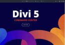 Everything You Need To Know About The Command Center In Divi 5 – Fast Blogs World