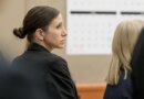 Verdict reached in trial of Kouri Richins, Utah mom and grief book author accused of murdering her husband