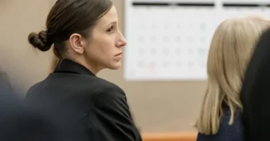 Verdict reached in trial of Kouri Richins, Utah mom and grief book author accused of murdering her husband – Fast Blogs World