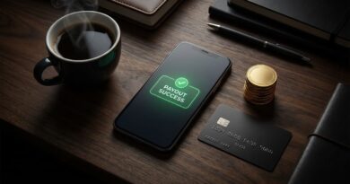 20 Apps That Pay Real Money in 2026 [Tested & Verified]