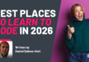 Best Places to Learn to Code in 2026