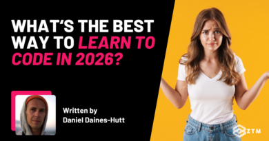 What’s the Best Way to Learn to Code? (in 2026)