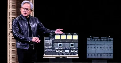 How new NVIDIA chips can help AI chatbots perform better