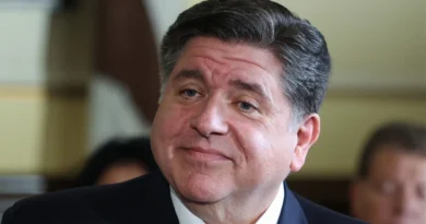 AI firms, AIPAC invest millions in Illinois primaries