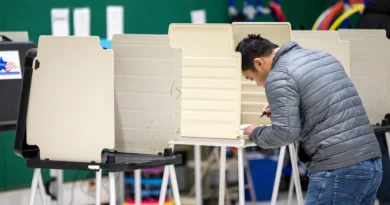 Key races to watch in Illinois' primary battles