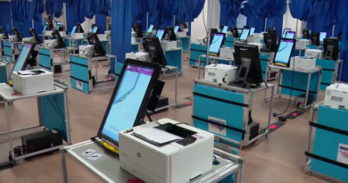 Illinois primary elections 2026 live updates with voting underway across Chicago area