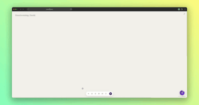 I built a "one less app" workspace to centralize my study flow. It combines my tasks, habits, notes, journal and Pomodoro timer into a single canvas.