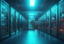 Green Data Centers Power Sustainable Tech Infrastructure and Cut Energy Use