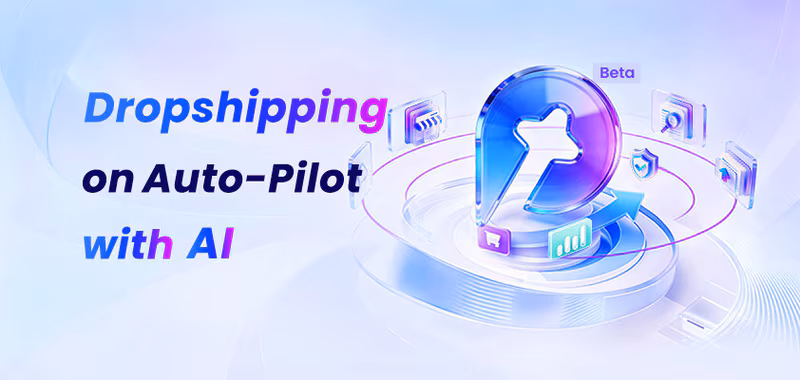 AI Dropshipping Agents : doba pilot AI Dropshipping Agents : doba pilot