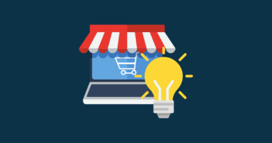 Ecommerce Business Ideas — 10 Key Ways to Start Selling